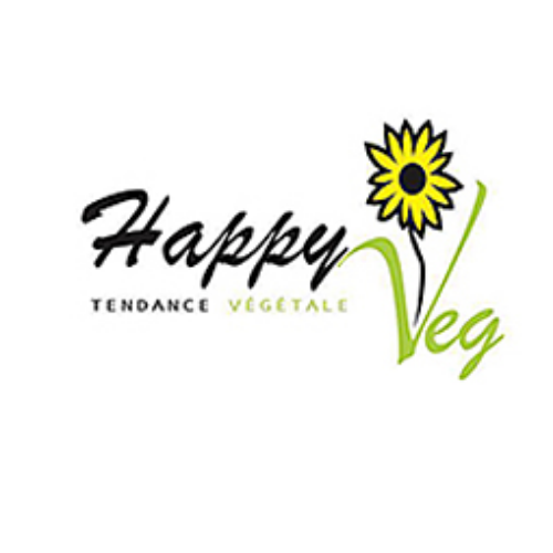 Logo Happy Veg