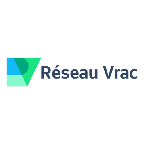 Logo Réseau Vrac