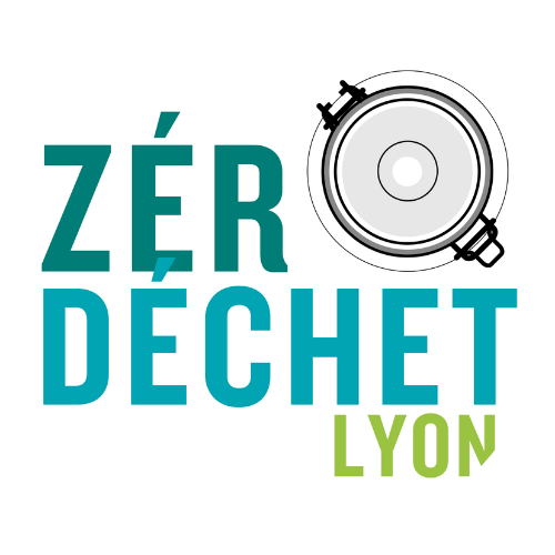 Logo zéro déchet