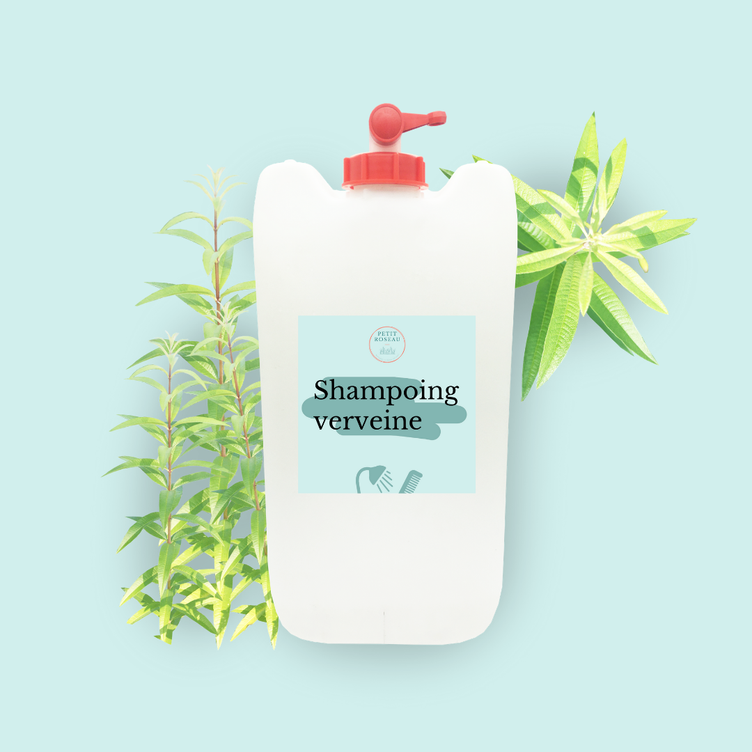 3 Parfum pour lessive