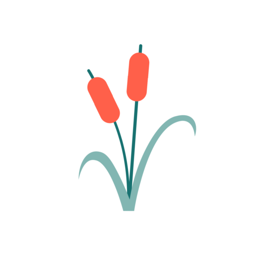 Logo Petit Roseau