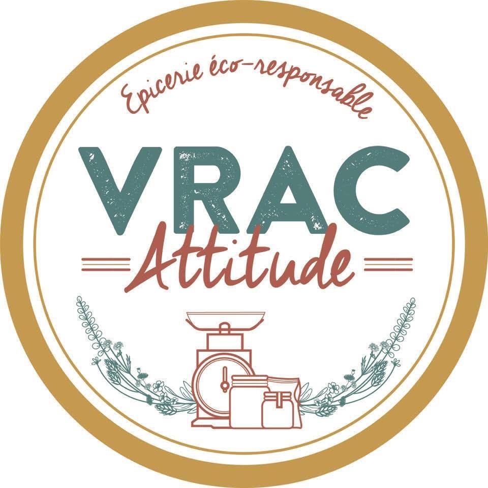 Logo epicerie attitude vrac
